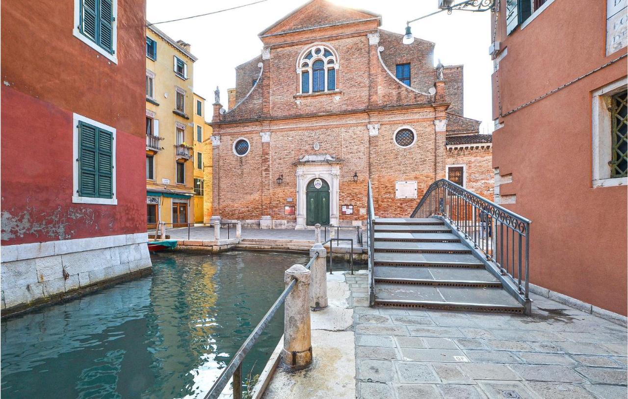 Stunning Apartment In Venezia With Kitchenette Exterior photo